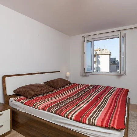 Apartment Blue Eye Dubrovnik