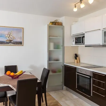 Appartement Blue Eye *